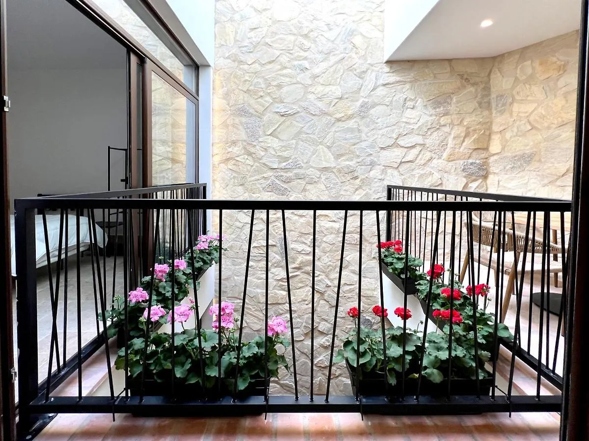 Arcos De Medina - Apartamentos Premium Córdova Apart-hotel
