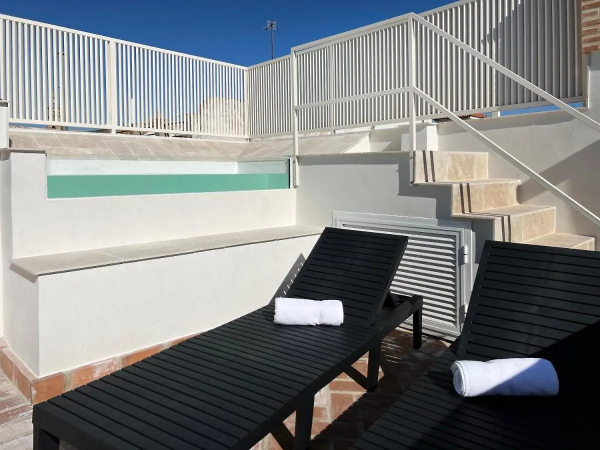 Apart-hotel Arcos De Medina - Apartamentos Premium Córdova Espanha