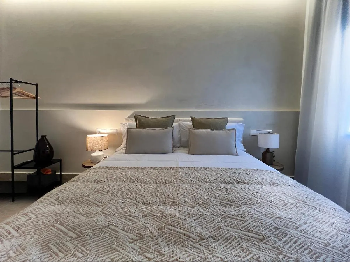 Aparthotel Arcos De Medina - Apartamentos Premium Córdoba