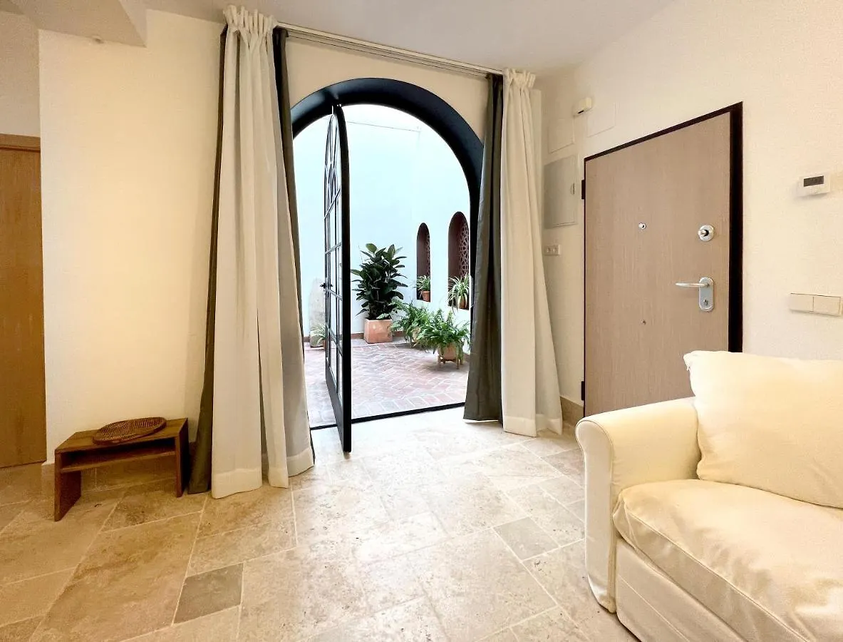 Arcos De Medina - Apartamentos Premium Córdoba Aparthotel