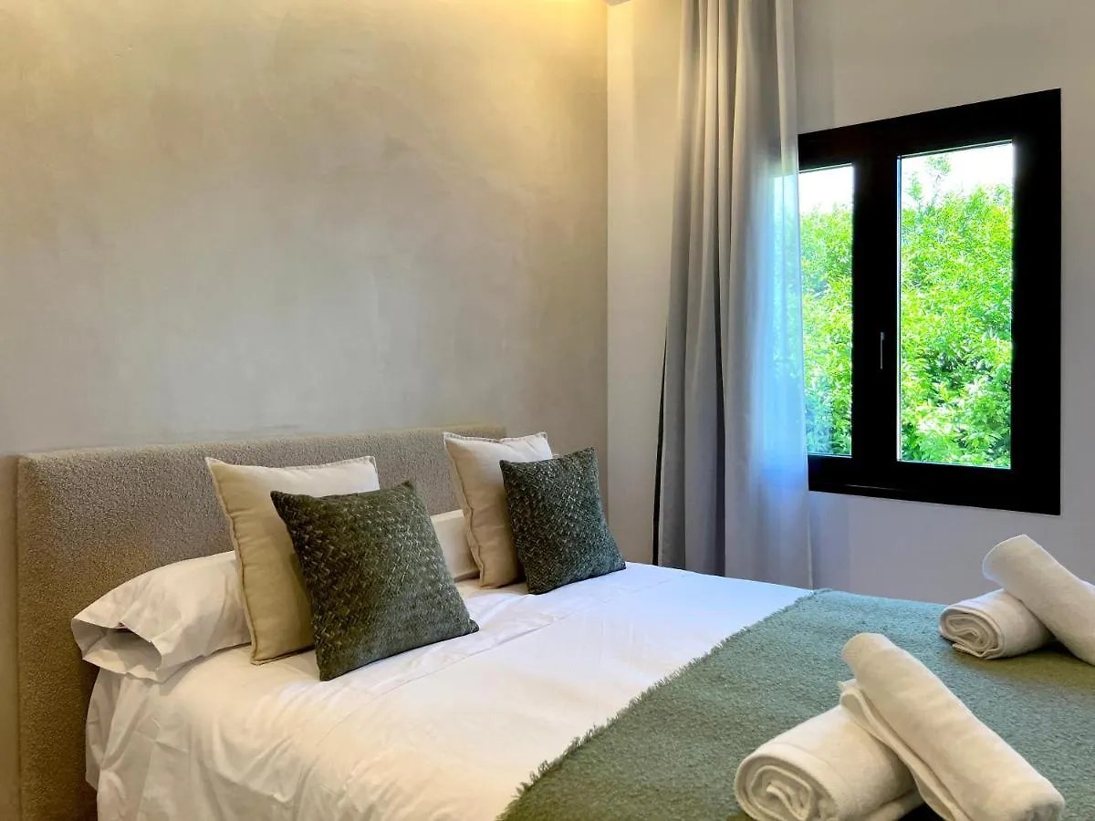 Aparthotel Arcos De Medina - Apartamentos Premium Córdoba