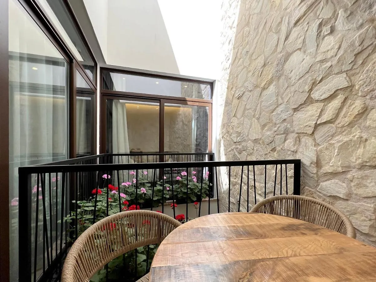 Arcos De Medina - Apartamentos Premium Córdoba 0*,