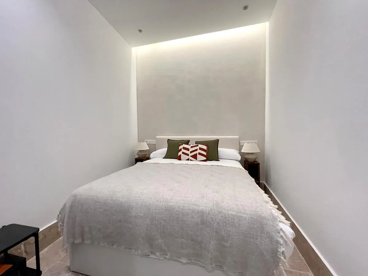 Arcos De Medina - Apartamentos Premium Córdoba Spanje