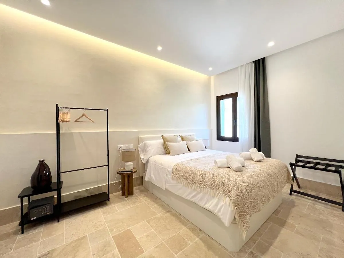 Arcos De Medina - Apartamentos Premium Córdoba