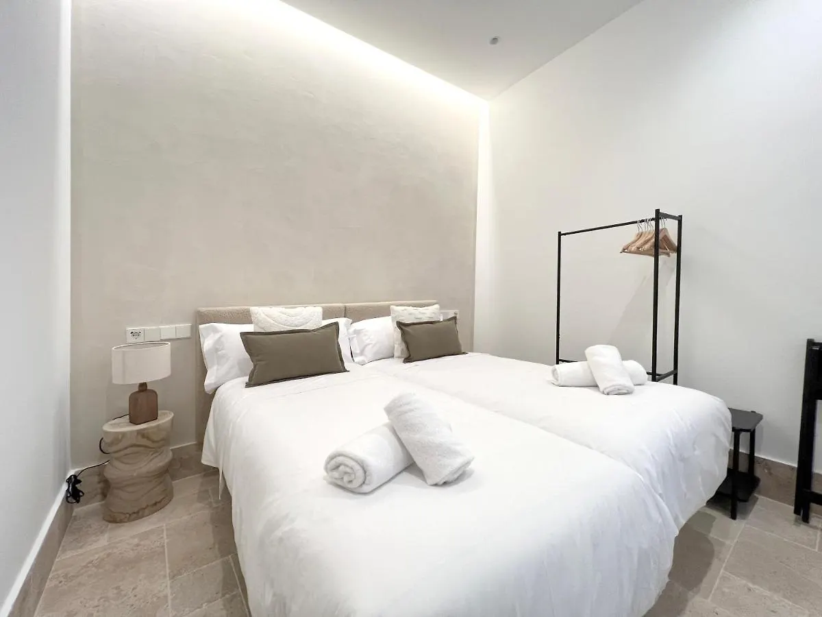 Aparthotel Arcos De Medina - Apartamentos Premium Córdoba