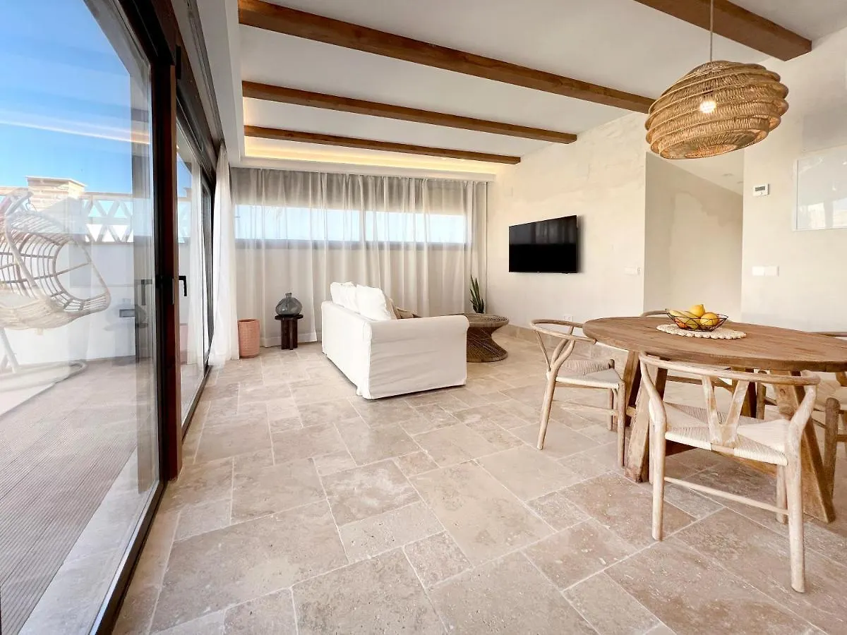 Arcos De Medina - Apartamentos Premium Córdoba Aparthotel
