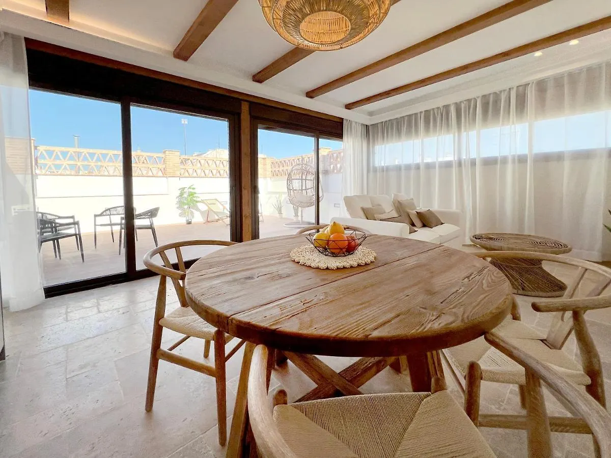 Aparthotel Arcos De Medina - Apartamentos Premium Córdoba Spanje