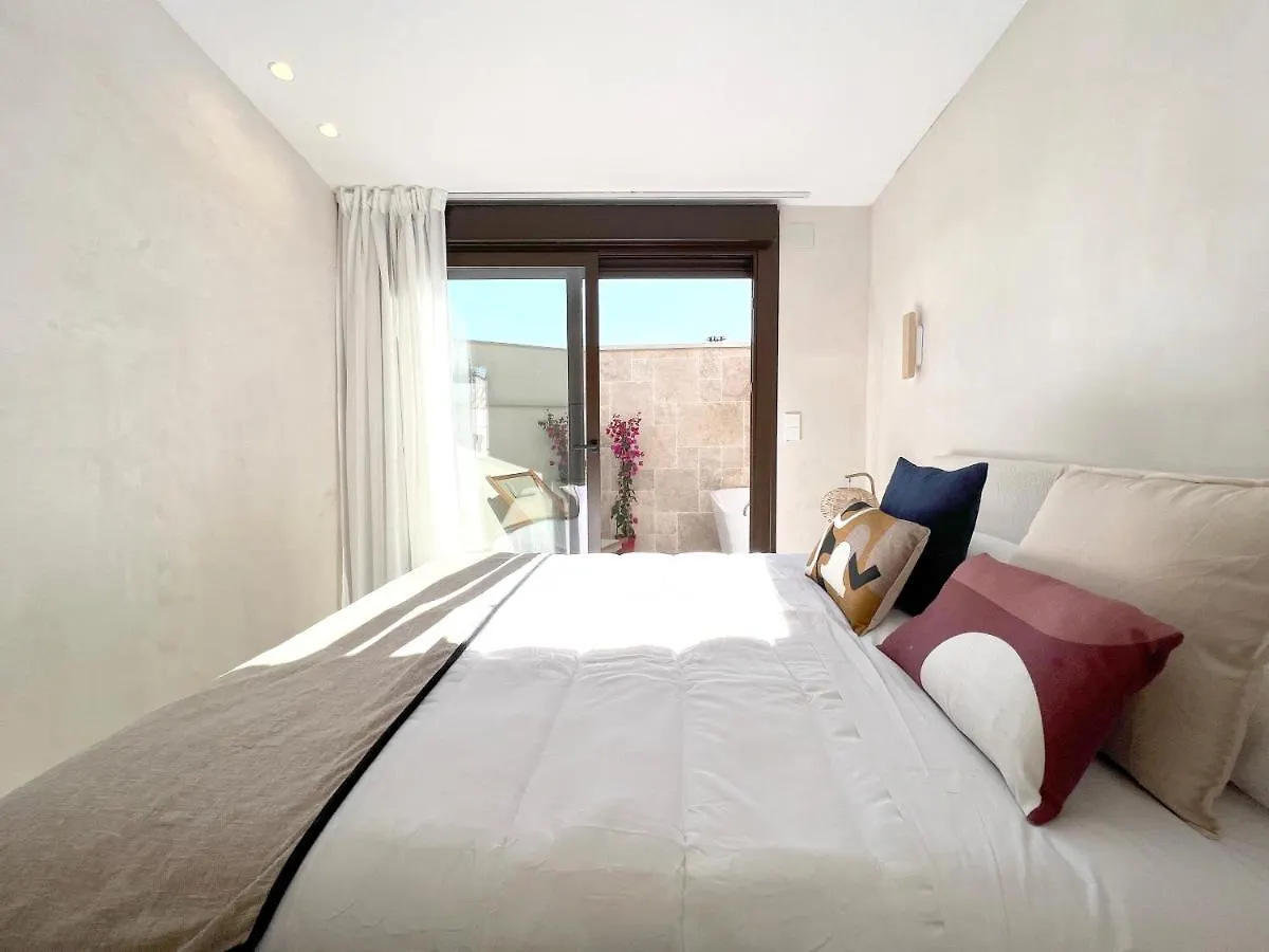 Aparthotel Arcos De Medina - Apartamentos Premium Córdoba