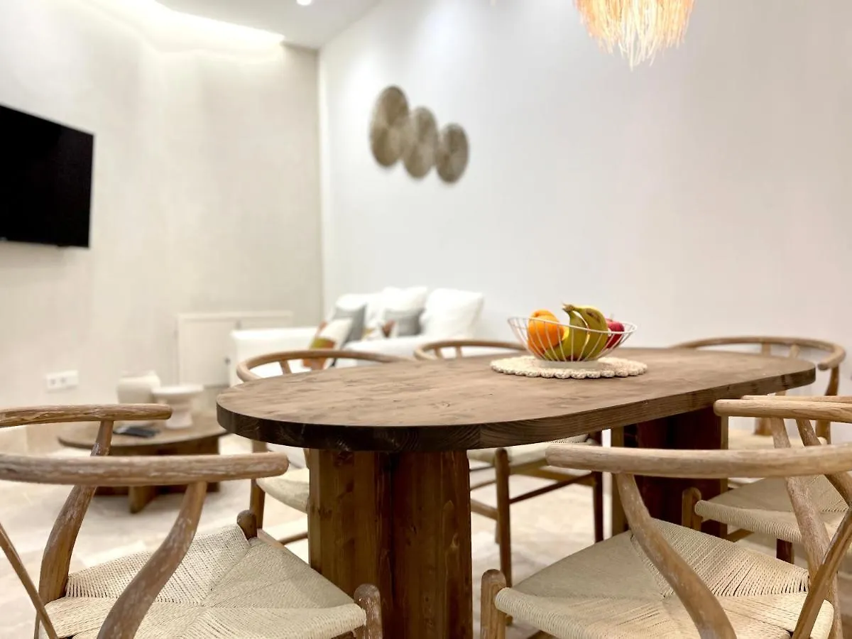 Appart hôtel Arcos De Medina - Apartamentos Premium Cordoue Espagne
