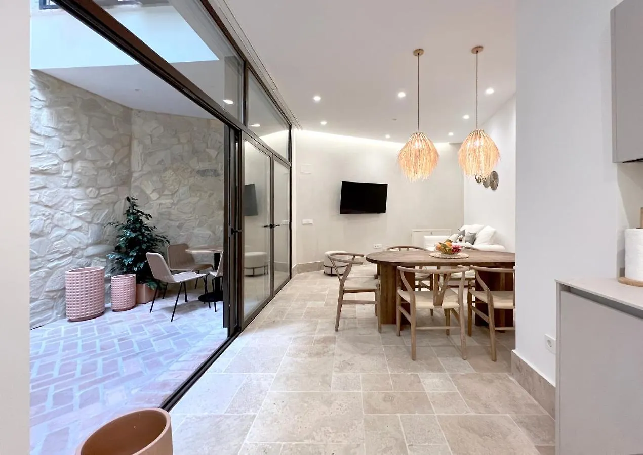 Appart hôtel Arcos De Medina - Apartamentos Premium Cordoue
