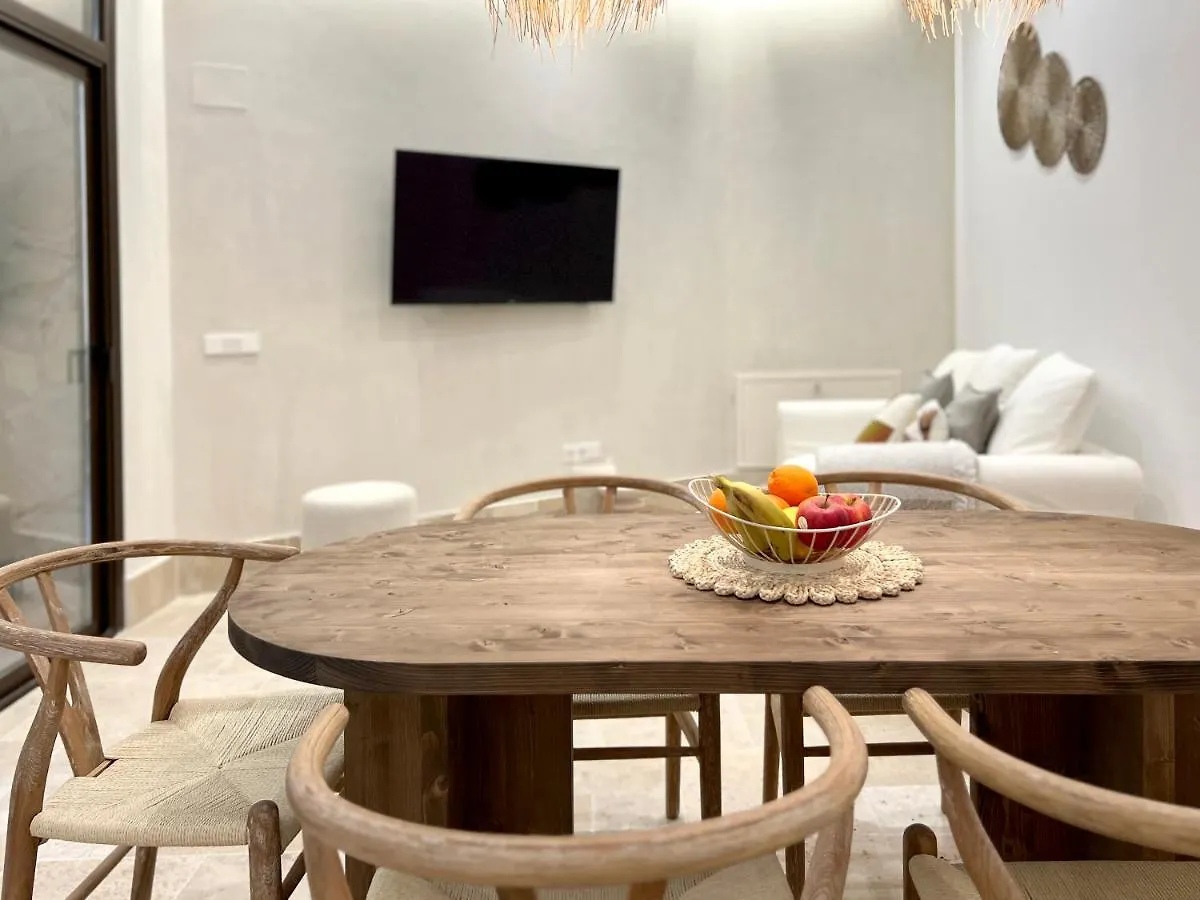 Appart hôtel Arcos De Medina - Apartamentos Premium Cordoue