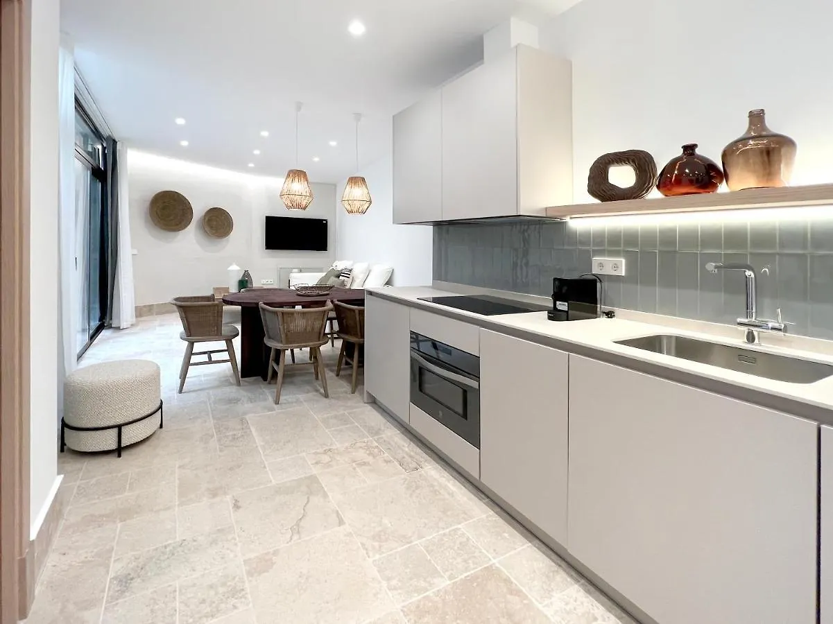 Arcos De Medina - Apartamentos Premium Cordoue 0*,  Espagne