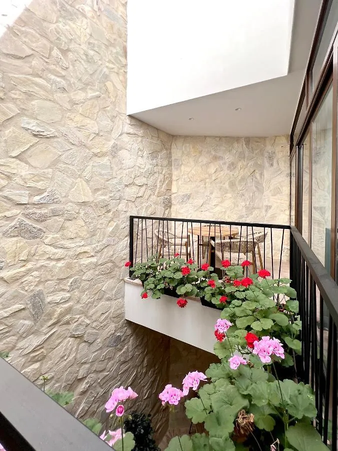 Arcos De Medina - Apartamentos Premium Cordoue