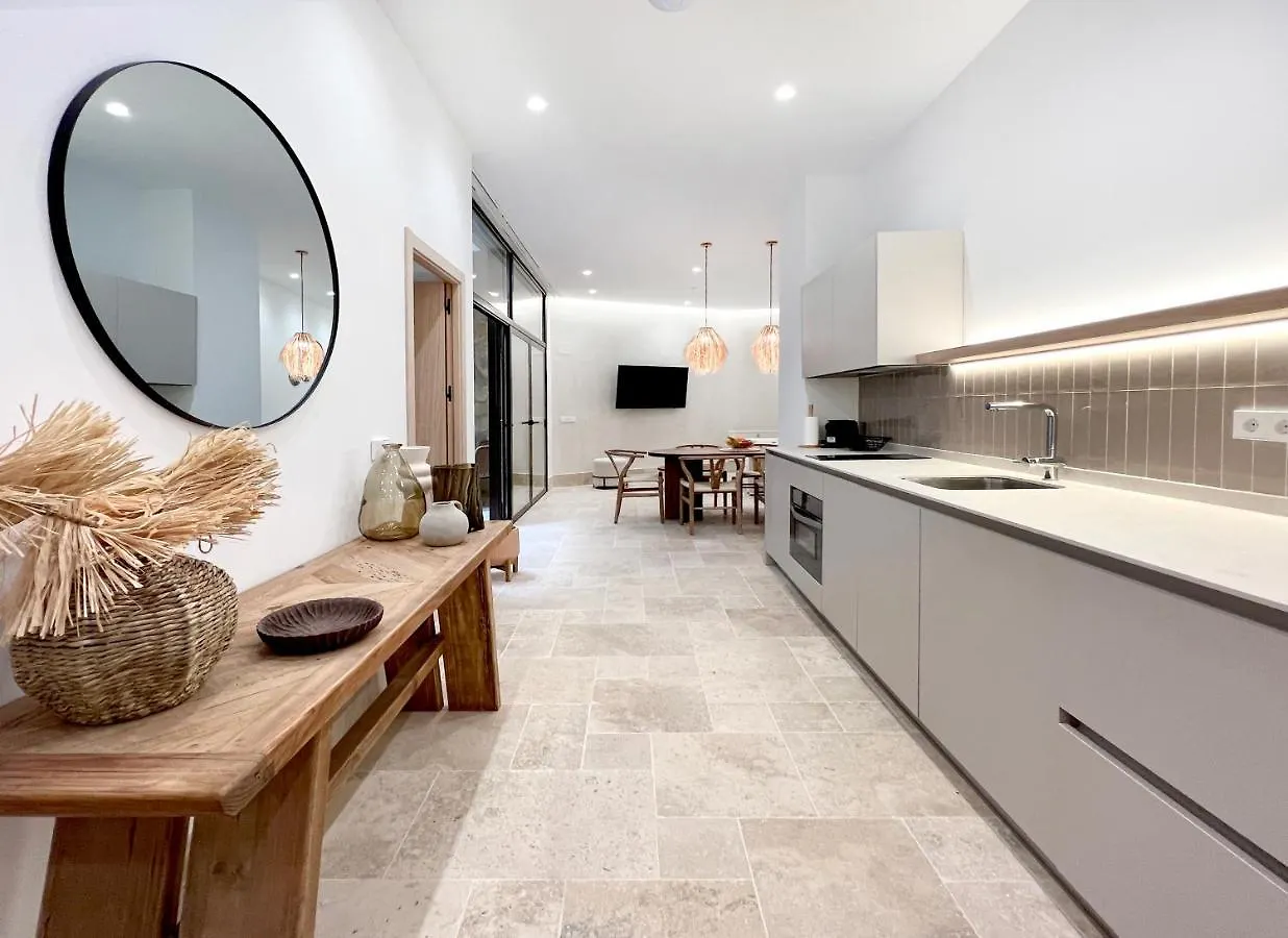 Appart hôtel Arcos De Medina - Apartamentos Premium Cordoue Espagne