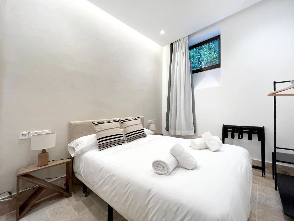 Arcos De Medina - Apartamentos Premium Cordoue