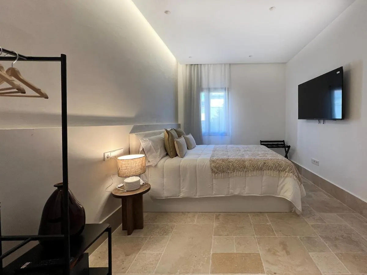 Appart hôtel Arcos De Medina - Apartamentos Premium Cordoue