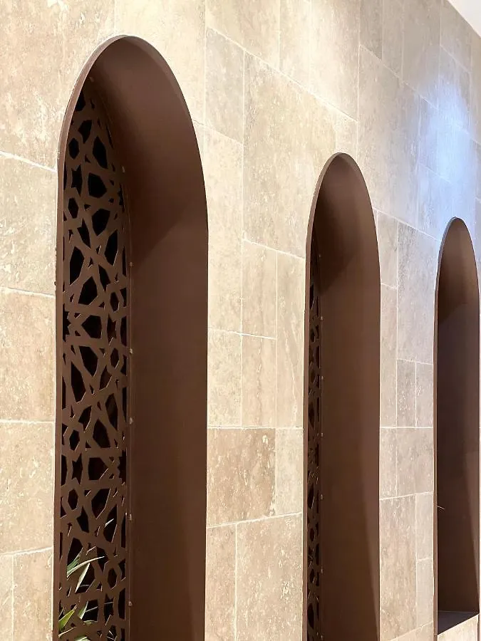 Arcos De Medina - Apartamentos Premium Cordoue 0*,  Espagne