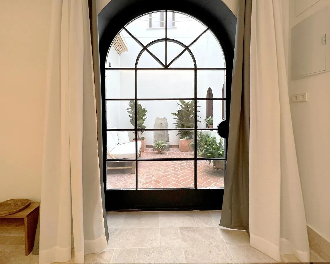 Arcos De Medina - Apartamentos Premium Cordoue
