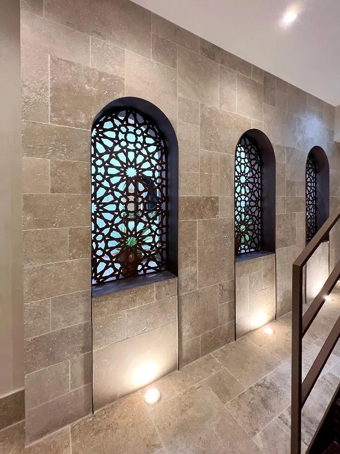 Arcos De Medina - Apartamentos Premium Cordoue Appart hôtel