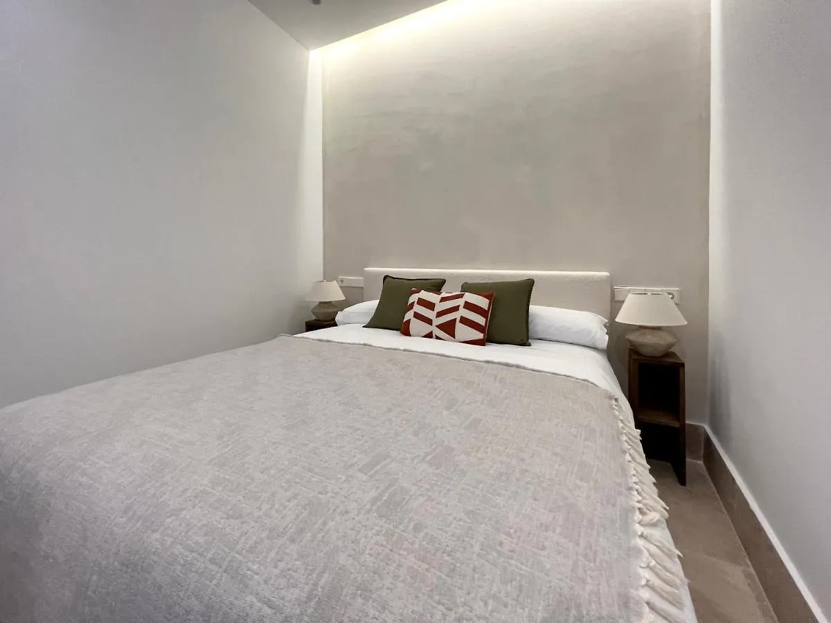 Appart hôtel Arcos De Medina - Apartamentos Premium Cordoue Espagne
