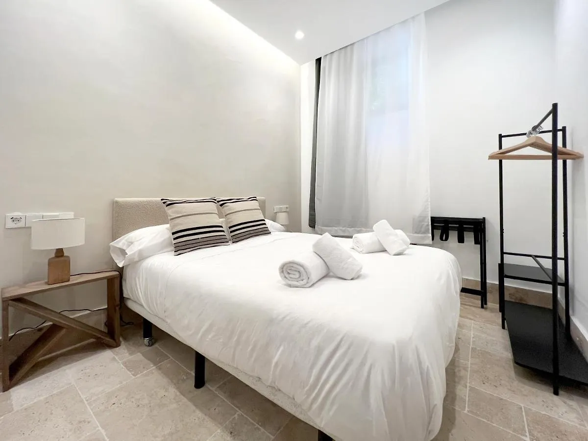 Arcos De Medina - Apartamentos Premium Cordoue 0*,  Espagne