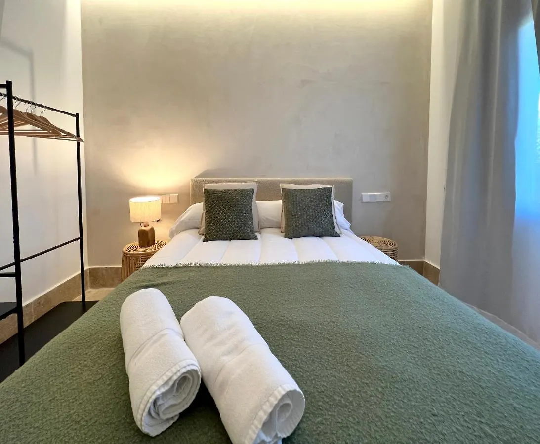 Arcos De Medina - Apartamentos Premium Cordoue Espagne