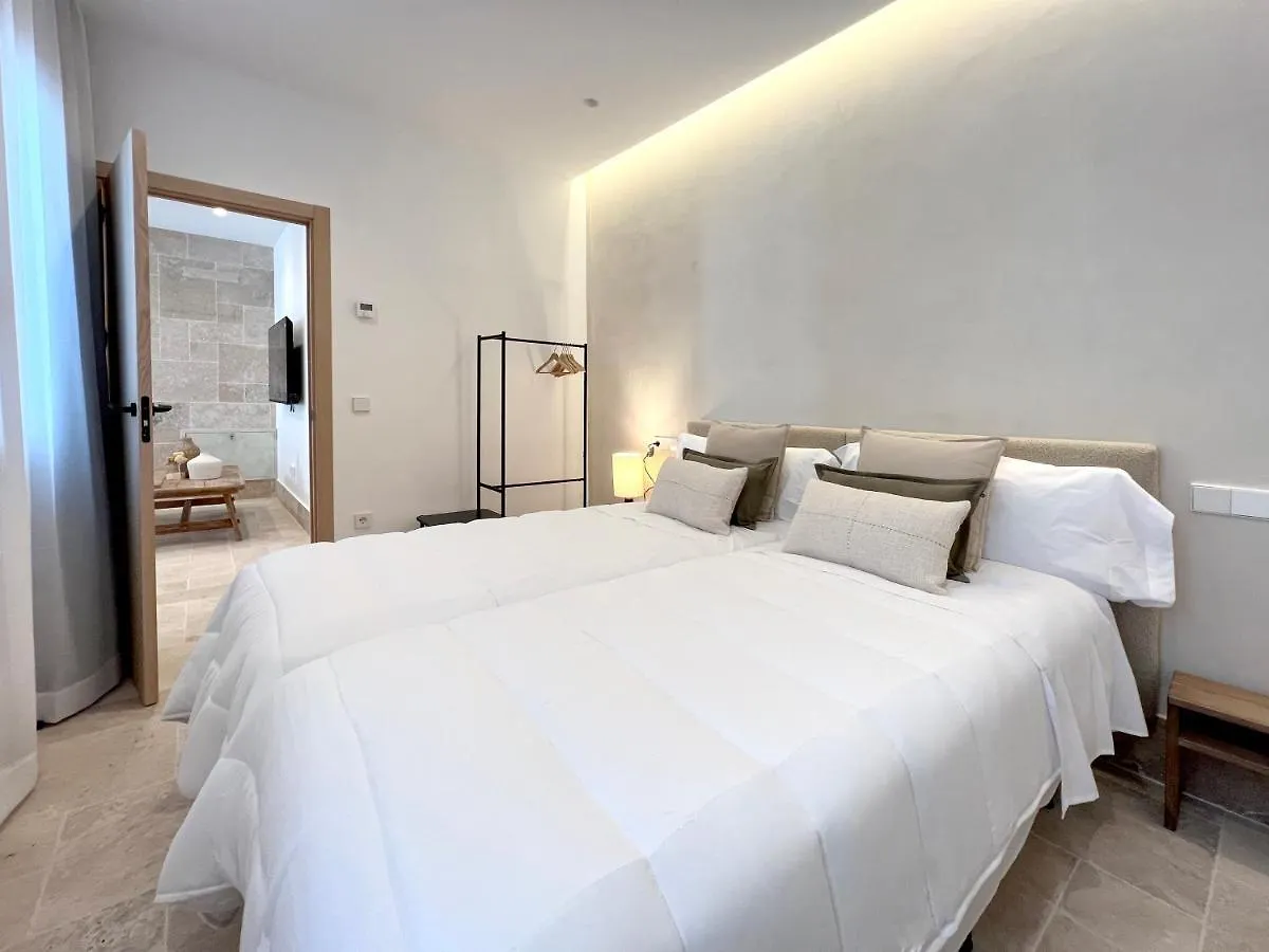 Arcos De Medina - Apartamentos Premium Cordoue