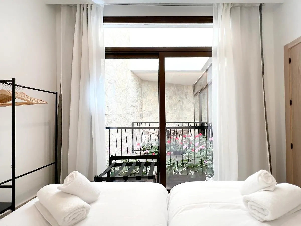 Arcos De Medina - Apartamentos Premium Cordoue 0*,
