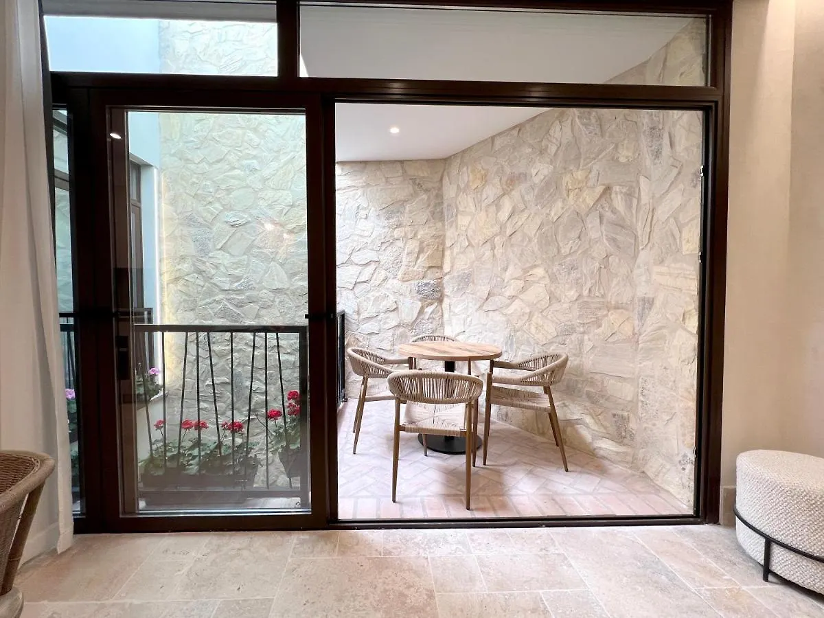 Appart hôtel Arcos De Medina - Apartamentos Premium Cordoue