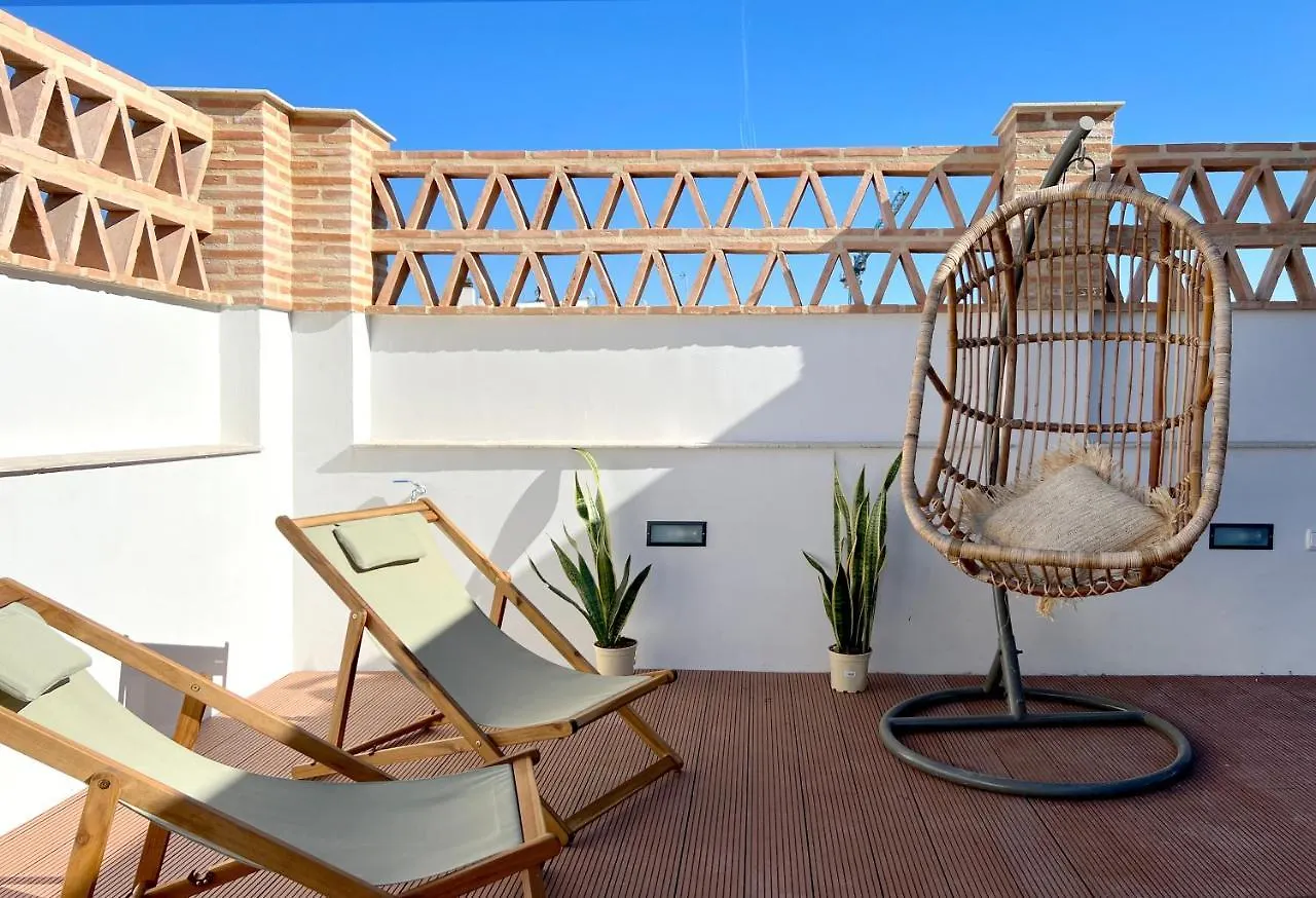 Arcos De Medina - Apartamentos Premium Cordoue Espagne