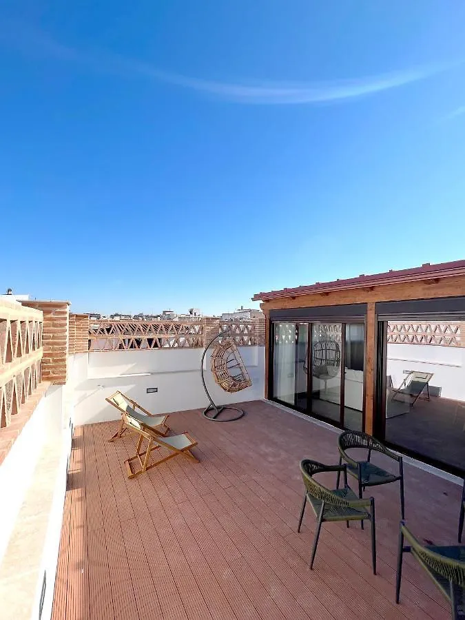 Arcos De Medina - Apartamentos Premium Cordoue