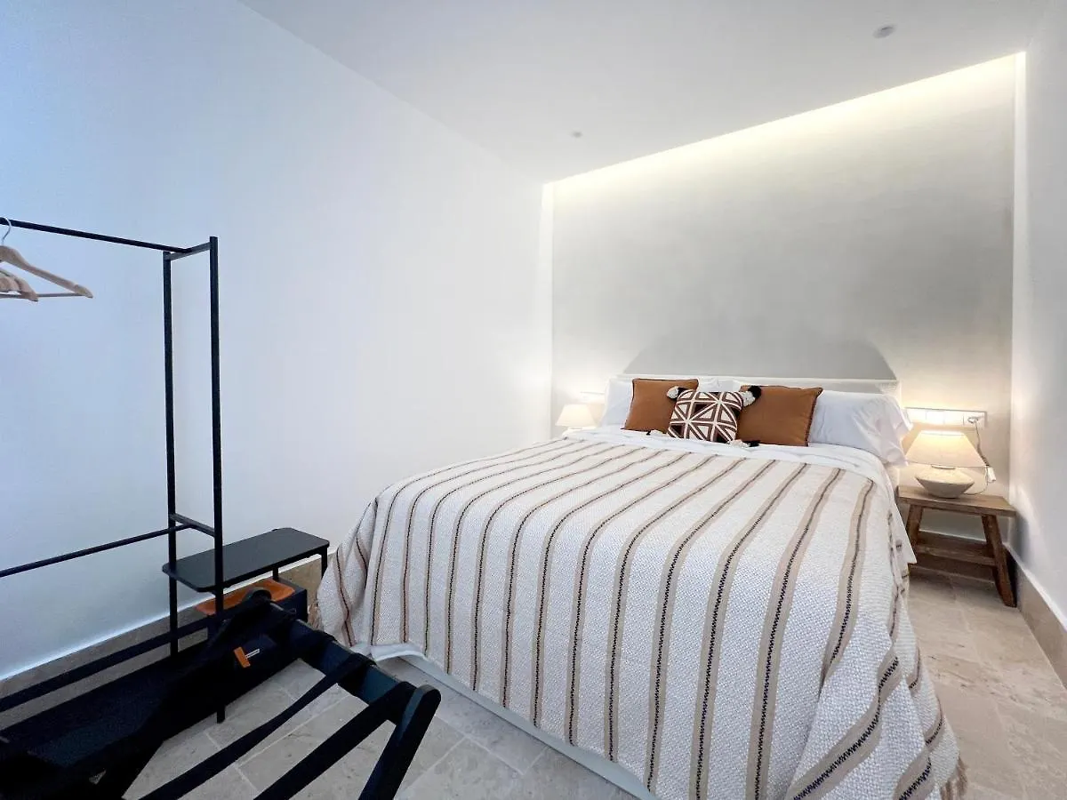 Arcos De Medina - Apartamentos Premium Cordoue Espagne