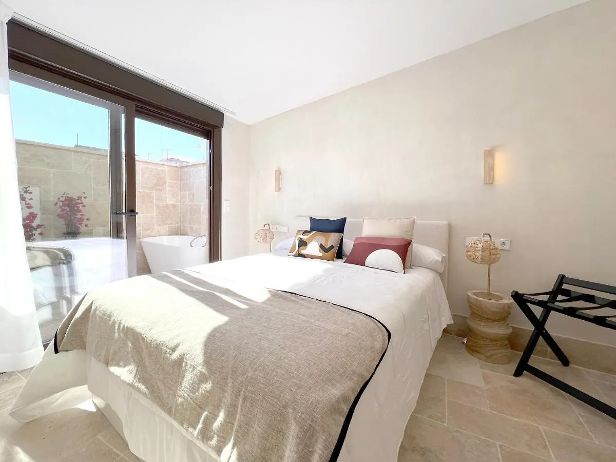 Arcos De Medina - Apartamentos Premium Cordoue