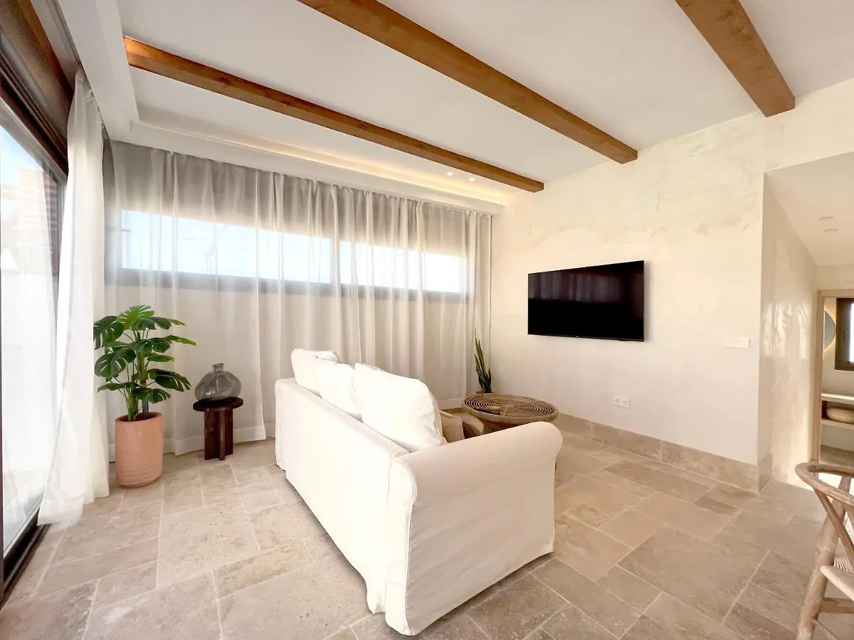 Arcos De Medina - Apartamentos Premium Cordoue 0*,  Espagne